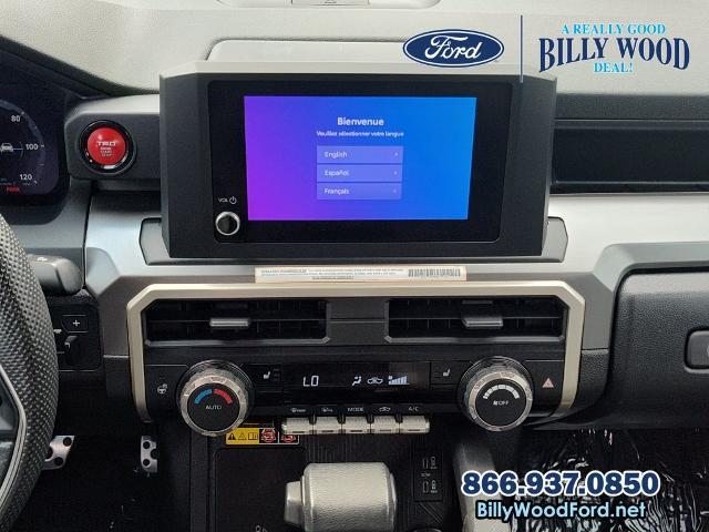 2024 Toyota Tacoma - $37,995