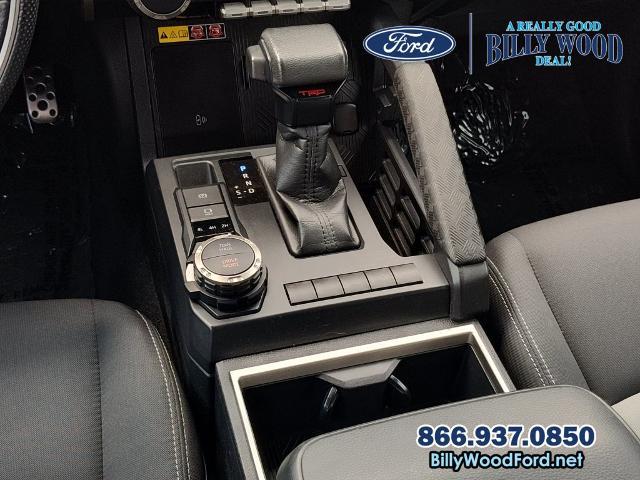 2024 Toyota Tacoma - $37,995