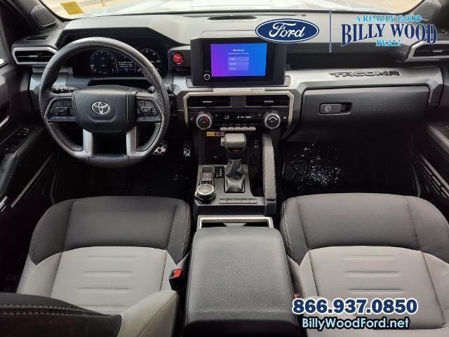 2024 Toyota Tacoma - $37,995