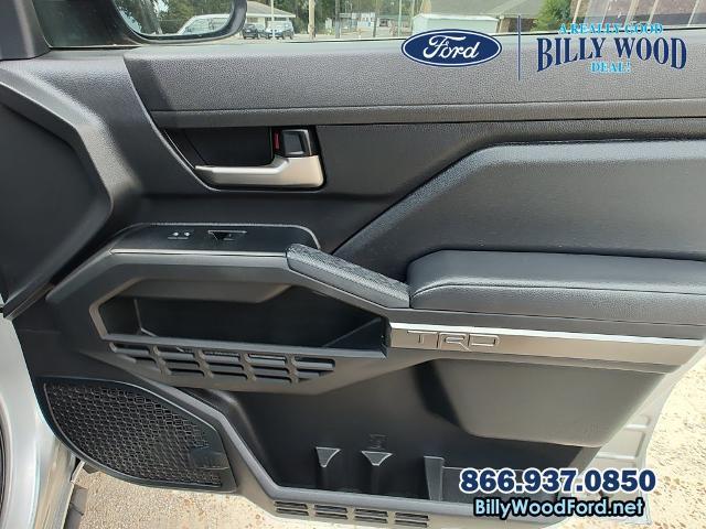 2024 Toyota Tacoma - $37,995