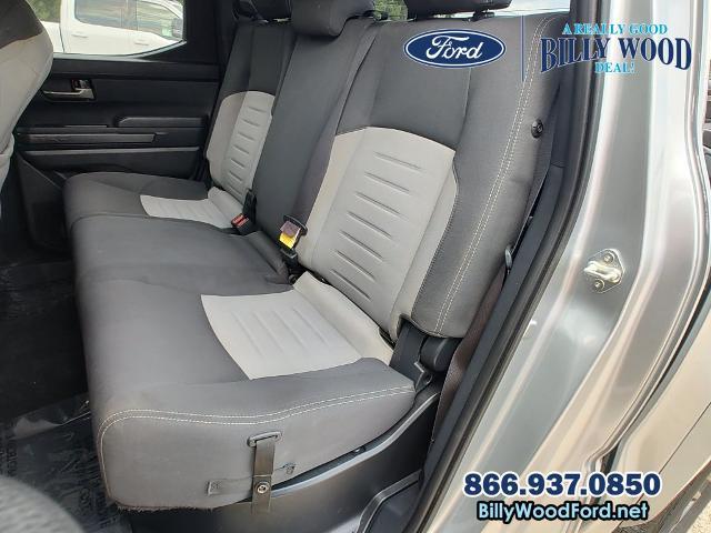 2024 Toyota Tacoma - $37,995