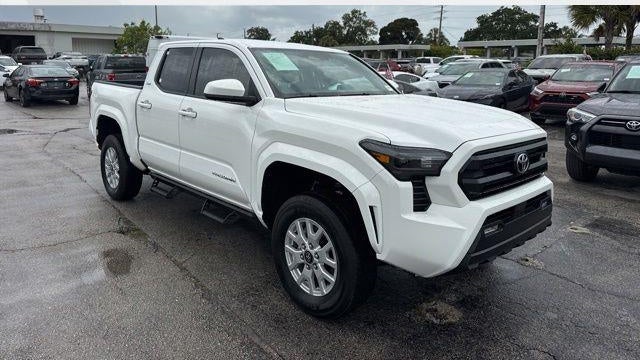 Preowned 2024 Toyota Tacoma SR5 for Sale