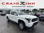 2024 Tacoma Thumbnail 1