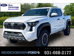 2025 Tacoma Thumbnail 1