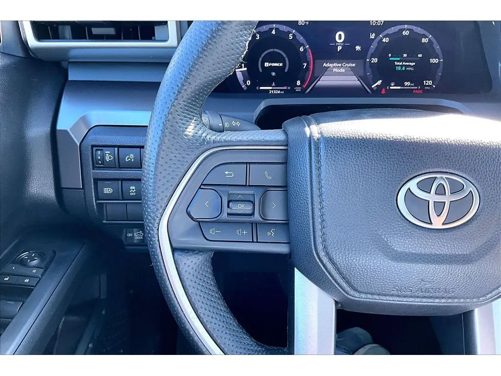 2025 Toyota Tacoma - $38,900