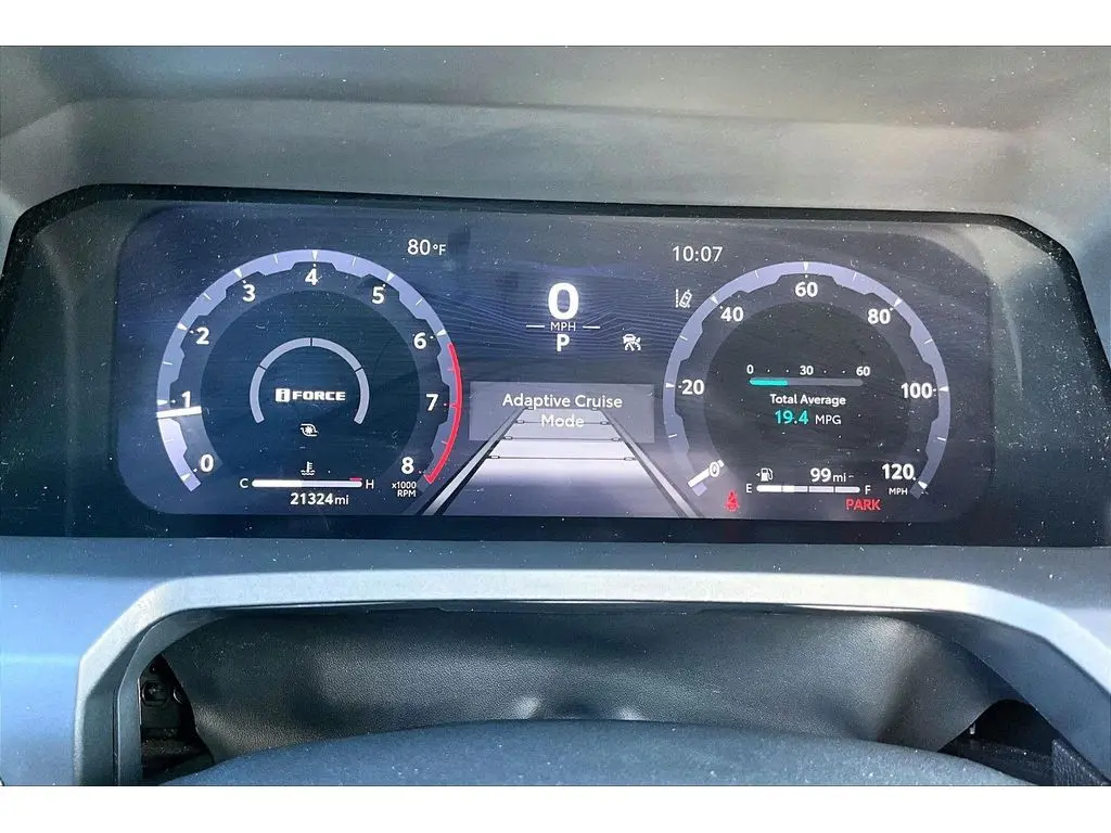 2025 Toyota Tacoma - $38,900