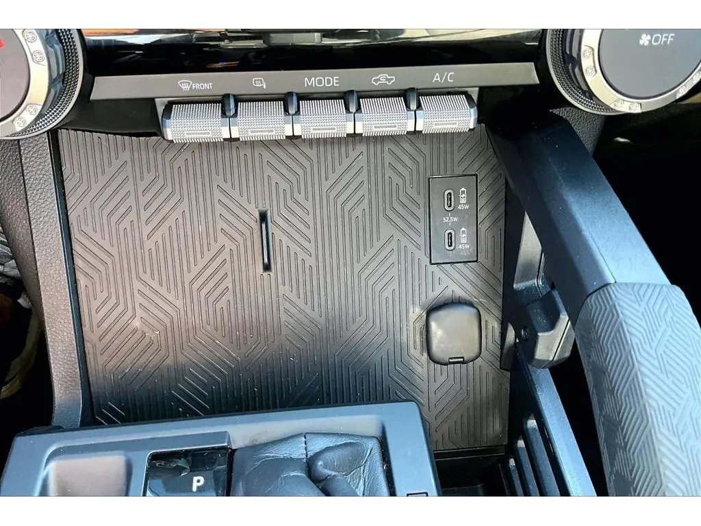 2025 Toyota Tacoma - $38,900