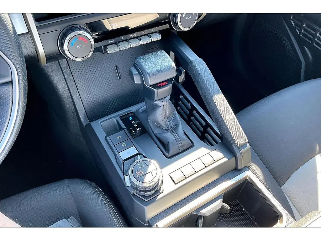 2025 Toyota Tacoma - $38,900