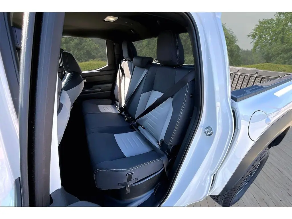 2025 Toyota Tacoma - $38,900