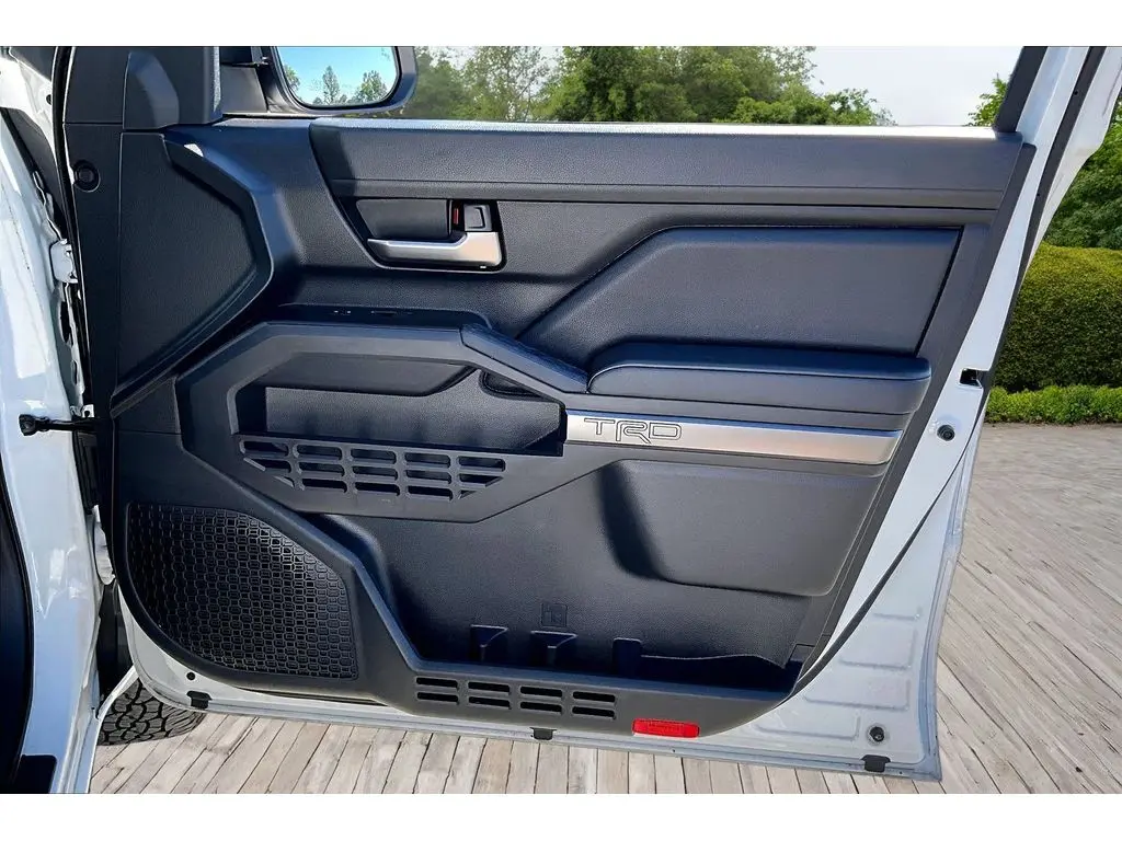 2025 Toyota Tacoma - $38,900