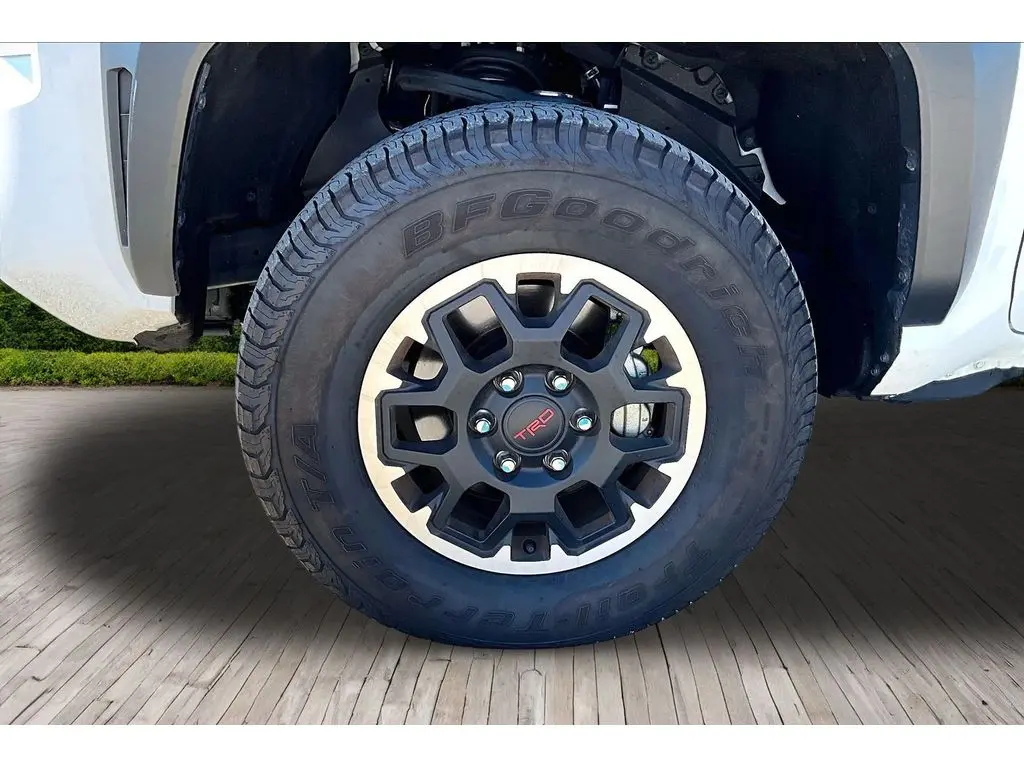 2025 Toyota Tacoma - $38,900