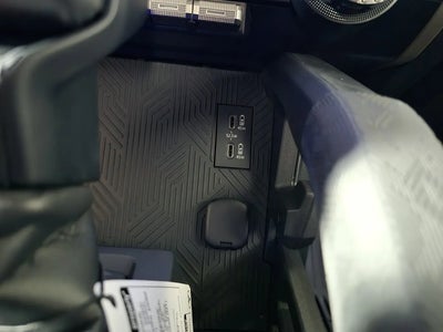 2025 Toyota Tacoma 4X4 SR5 4DR Double Cab 5.0 FT SB