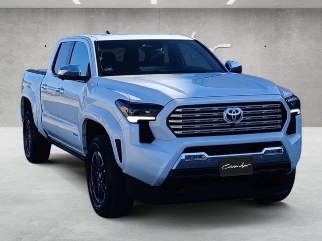 2026 Toyota Tacoma - $48,992