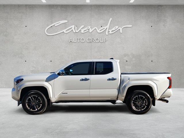 2026 Toyota Tacoma - $48,992