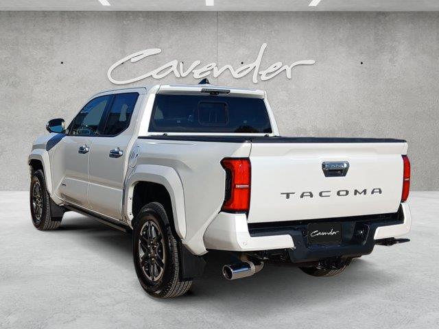 2026 Toyota Tacoma - $48,992