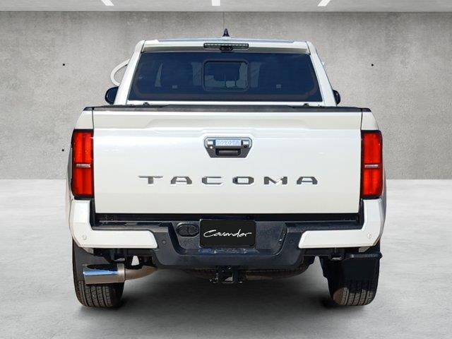 2026 Toyota Tacoma - $48,992