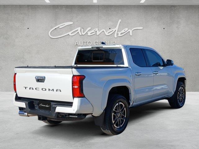2026 Toyota Tacoma - $48,992