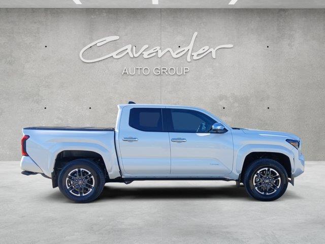 2026 Toyota Tacoma - $48,992