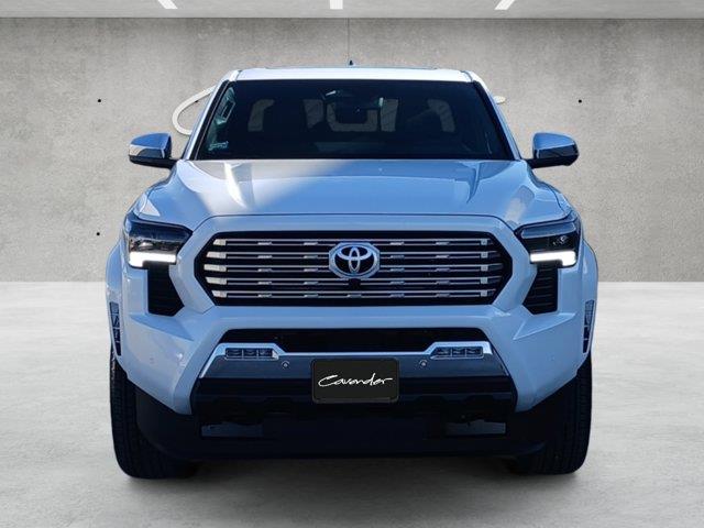 2026 Toyota Tacoma - $48,992