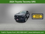 2024 Tacoma Thumbnail 1