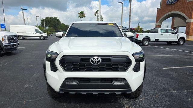 2024 Toyota Tacoma Limited