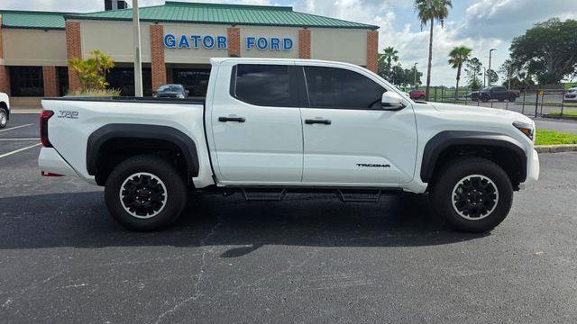 2024 Toyota Tacoma Limited