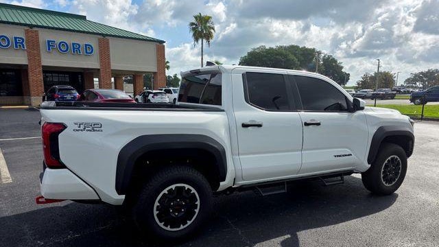 2024 Toyota Tacoma Limited