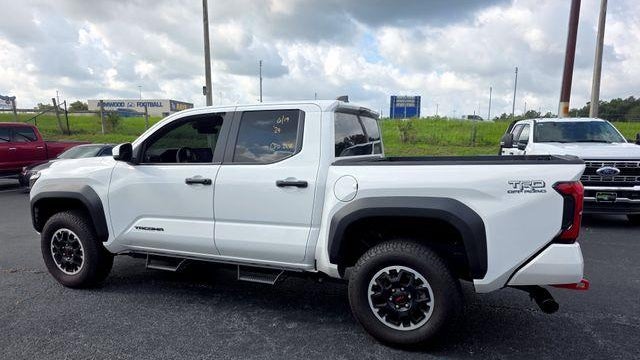 2024 Toyota Tacoma Limited