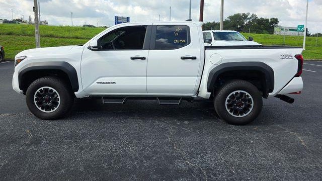 2024 Toyota Tacoma Limited
