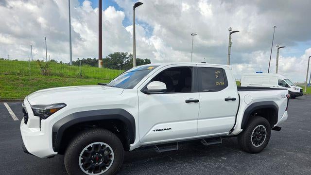 2024 Toyota Tacoma Limited