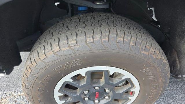 2024 Toyota Tacoma Limited