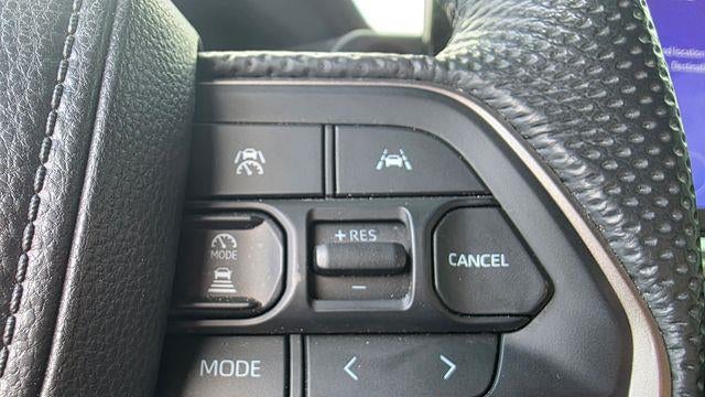 2024 Toyota Tacoma Limited
