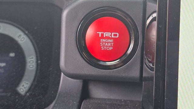 2024 Toyota Tacoma Limited