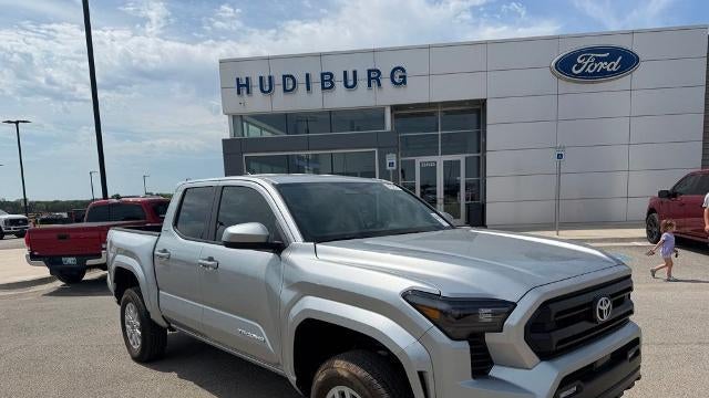 Preowned 2025 Toyota Tacoma SR5 for Sale
