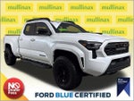 2025 Tacoma Thumbnail 1