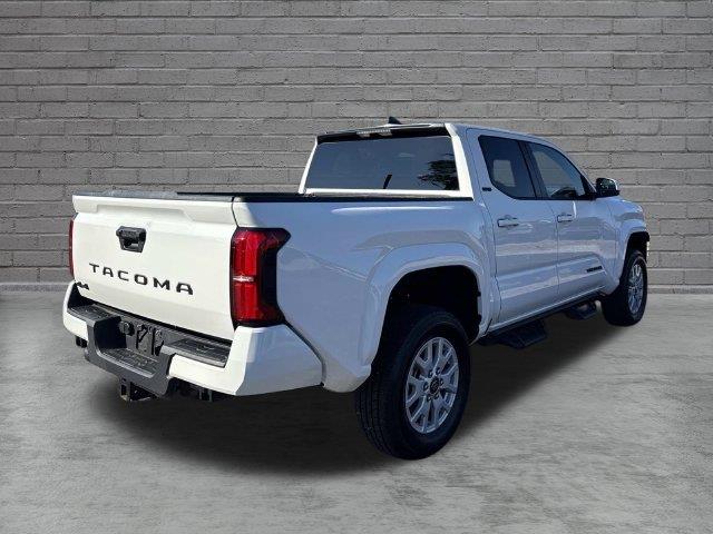 2026 Toyota Tacoma - $39,857
