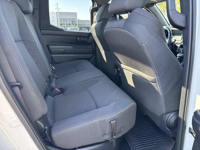 2026 Toyota Tacoma - $39,857