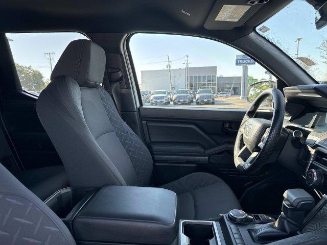 2026 Toyota Tacoma - $39,857