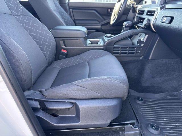 2026 Toyota Tacoma - $39,857