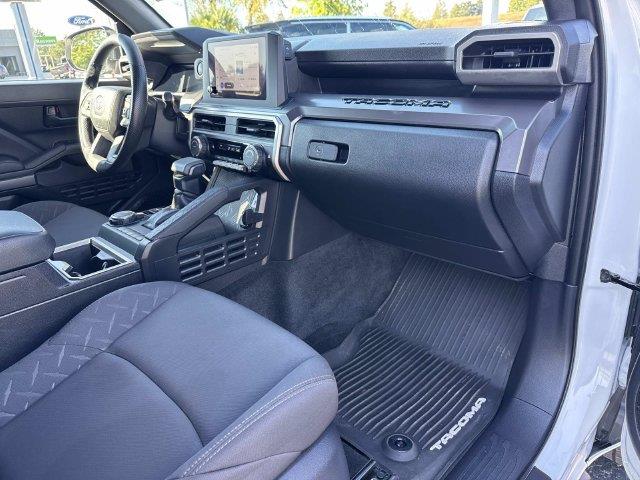 2026 Toyota Tacoma - $39,857