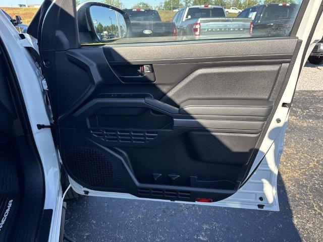 2026 Toyota Tacoma - $39,857