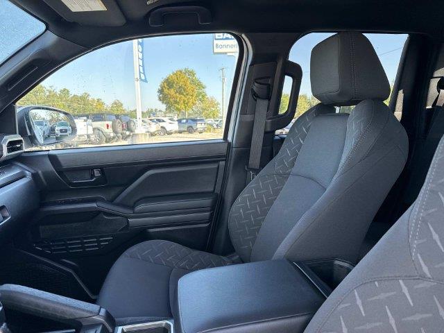 2026 Toyota Tacoma - $39,857