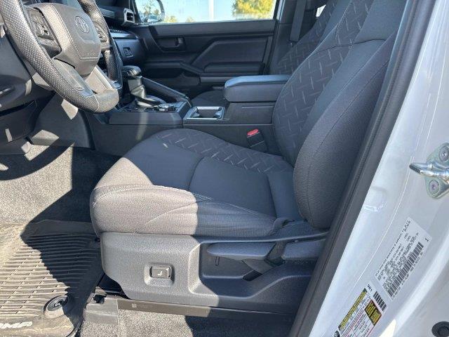 2026 Toyota Tacoma - $39,857