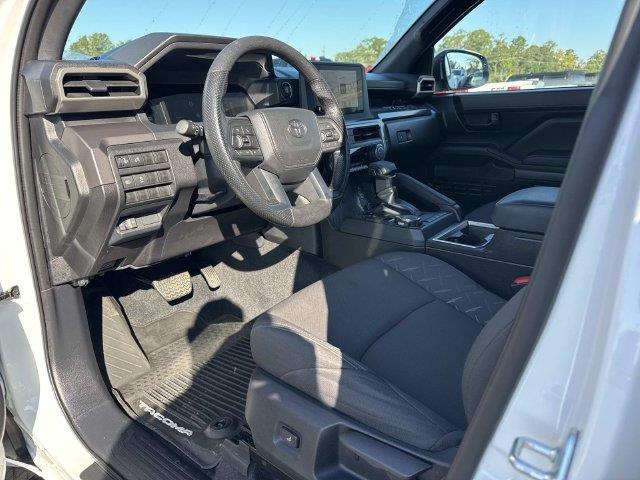 2026 Toyota Tacoma - $39,857