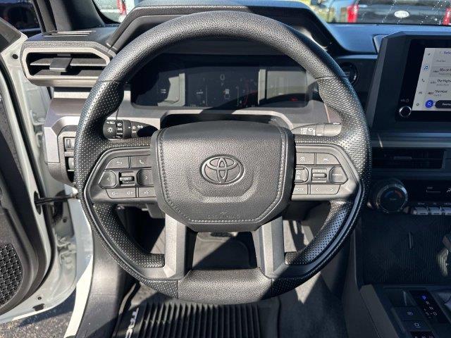 2026 Toyota Tacoma - $39,857