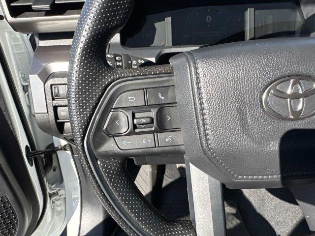 2026 Toyota Tacoma - $39,857