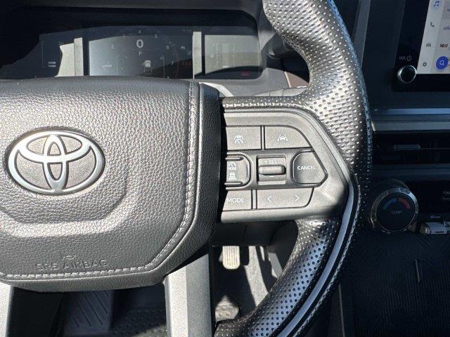2026 Toyota Tacoma - $39,857