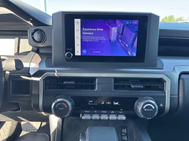 2026 Toyota Tacoma - $39,857