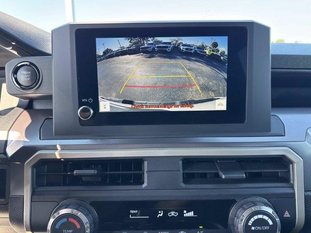 2026 Toyota Tacoma - $39,857