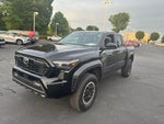 2024 Tacoma Thumbnail 9